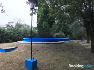 Casa Quinta Chivilcoy