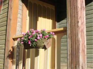 The Guest Apartment