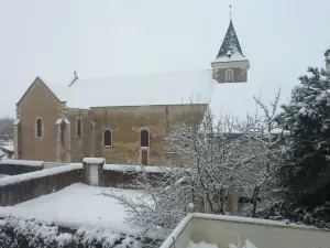 Le Logis Alexandra Bnb