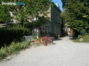 Auberge les Sibourgs