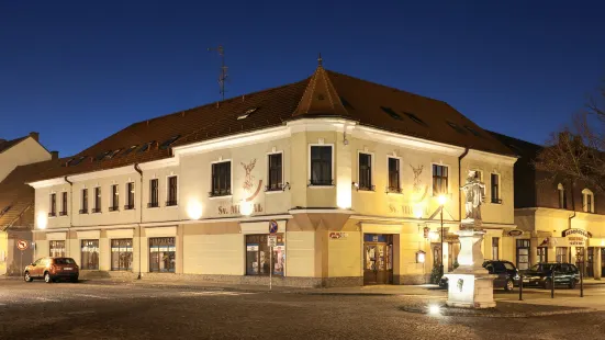 Hotel Sv. Michal