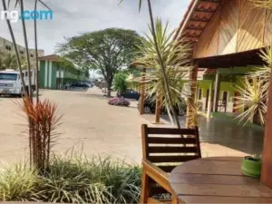 Hotel Maringa