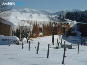 Gîte Equisud - Demi-Pension Inclus
