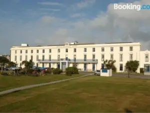 Royal Norfolk Hotel