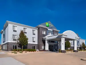홀리데이 인 익스프레스 호텔 & 스위트 피츠버그 바이 IHG
