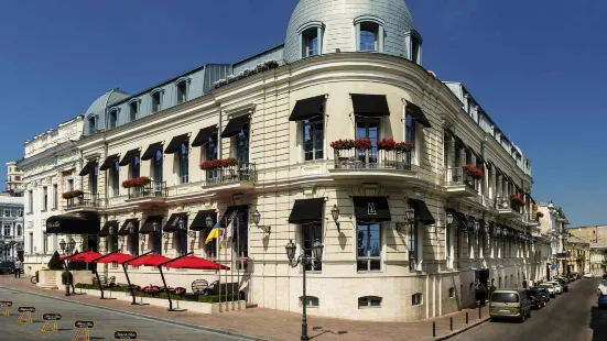 Hotel de Paris Odessa MGallery