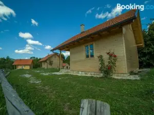 Holiday Homes Eko Klanac