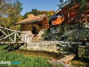 Kuća za Odmor Bajka