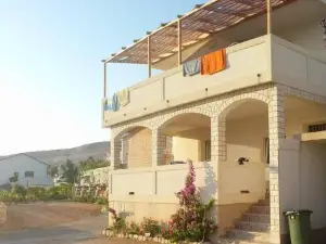 Apartmani Luka