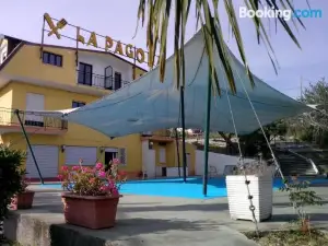 La Pagoda
