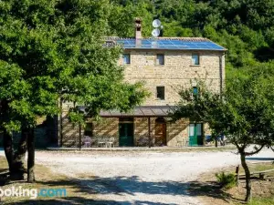 Agriturismo Foglie
