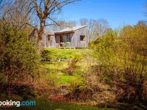 Les Volca'Lodges de Tournebise