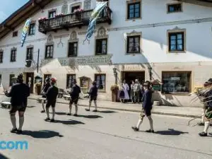 Hotel Altwirt