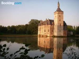 B&B de Meren
