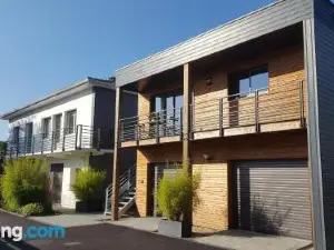 Appartement Alouette France