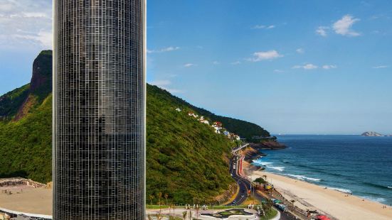 Hotel Nacional Rio de Janeiro - Oficial