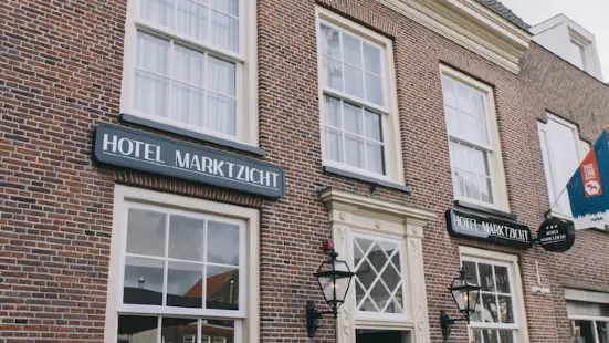 Hotel Marktzicht