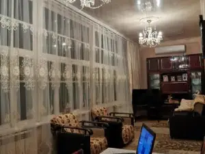Apartment at Narimanov 151