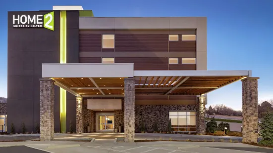 Home2 Suites by Hilton Colorado Springs