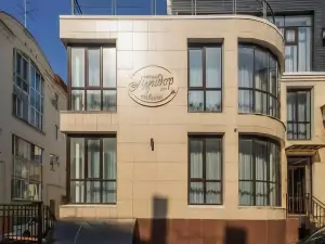 Luidor Hotel