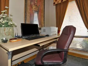 Comfort Inn