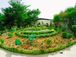 Vilesh Palace Hotel