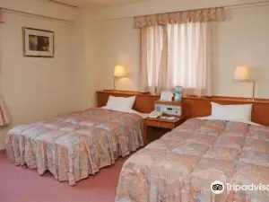 Hotel Shikitei