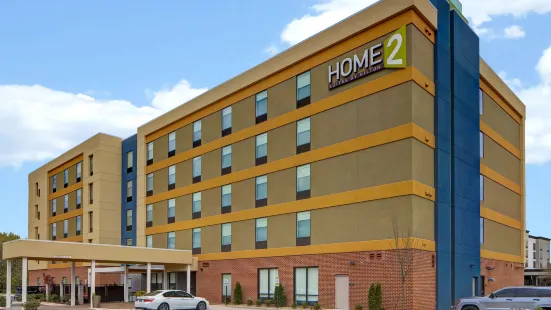 Home2 Suites by Hilton Charlotte Northlake