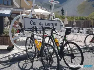 Chalet Solneige