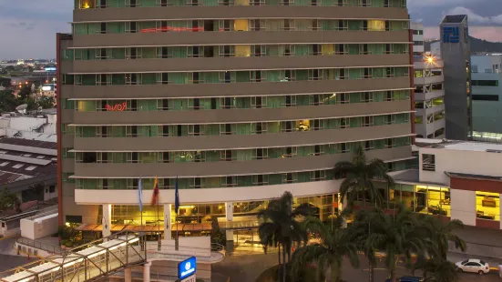 Sheraton Guayaquil Hotel