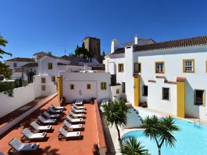 Pousada Convento de Evora – Historic Hotel