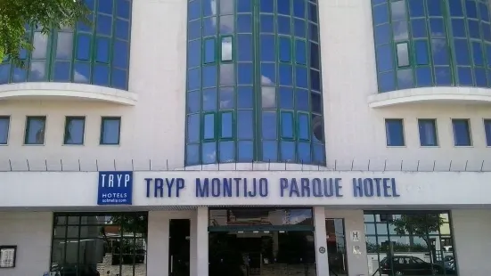 Tryp by Wyndham Montijo Parque Hotel