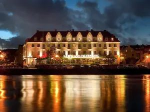 Grand Hotel Falkenberg