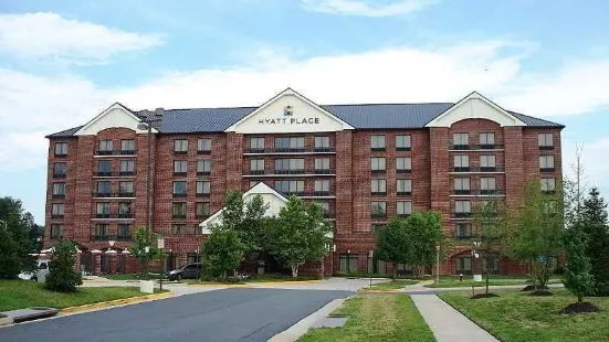 Hyatt Place Sterling Dulles North