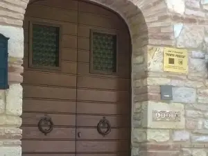 B&B Fonte Fresca