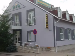 Penzion Axa