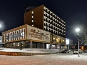 Hotel Alexander