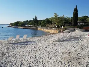 Villa Baldi -Apartmani Danny