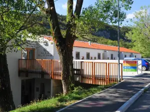 Youth Hostel Ajdovscina