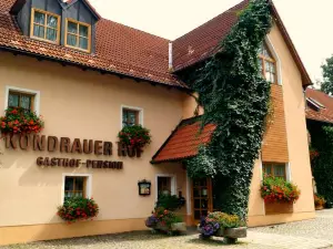 Kondrauer Hof