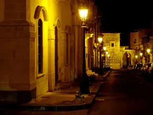 B&B Porta Della Terra