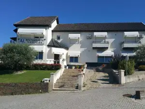 Hotel Marisol