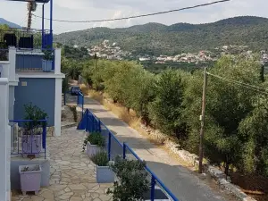 Val di Compare Apartments