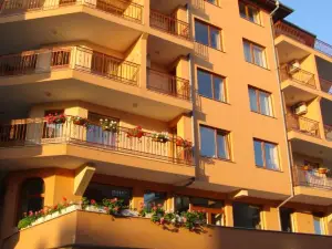 Hotel Orchidea