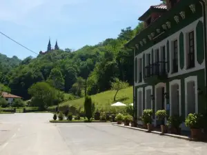 Hotel El Repelao