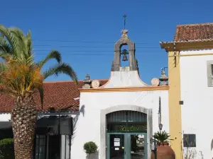 Quinta de Santa Barbara