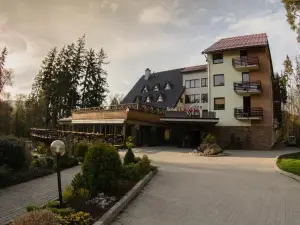 Hotel Termál