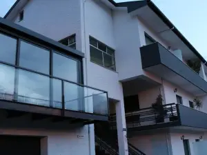 Verde Pinho