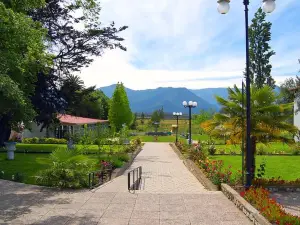 Termas de Panimávida - Hotel & Spa