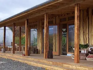 Móðir Jörð Organic Farm Guesthouse in Vallanes